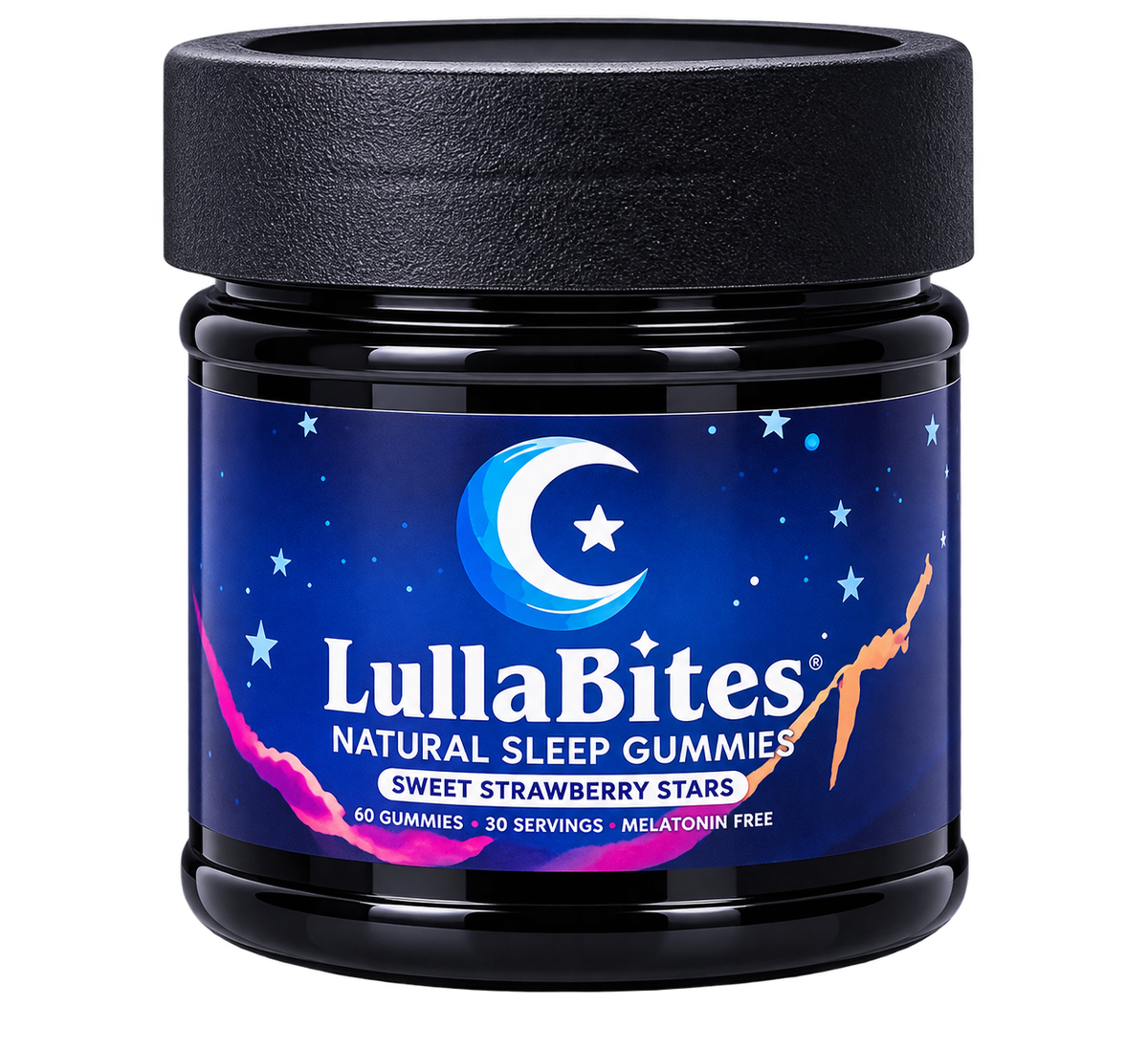 Gomitas para el sueño - LullaBites