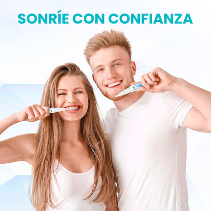 Lápiz Blanqueador Progresivo Dental